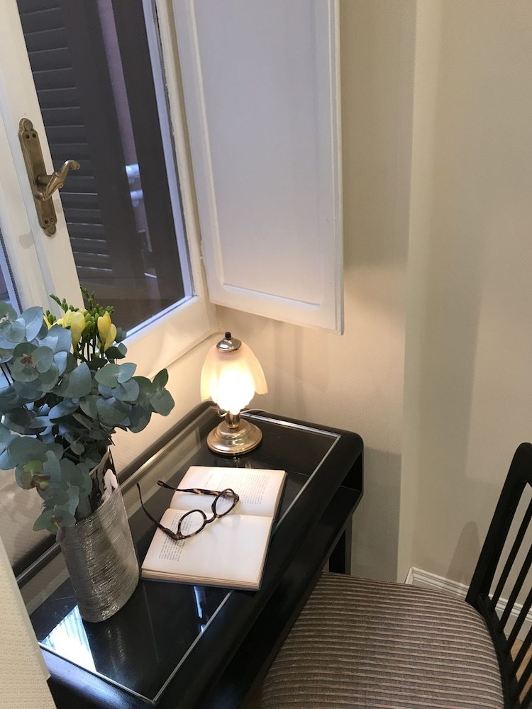 Mia Al Pantheon Luxury Suites