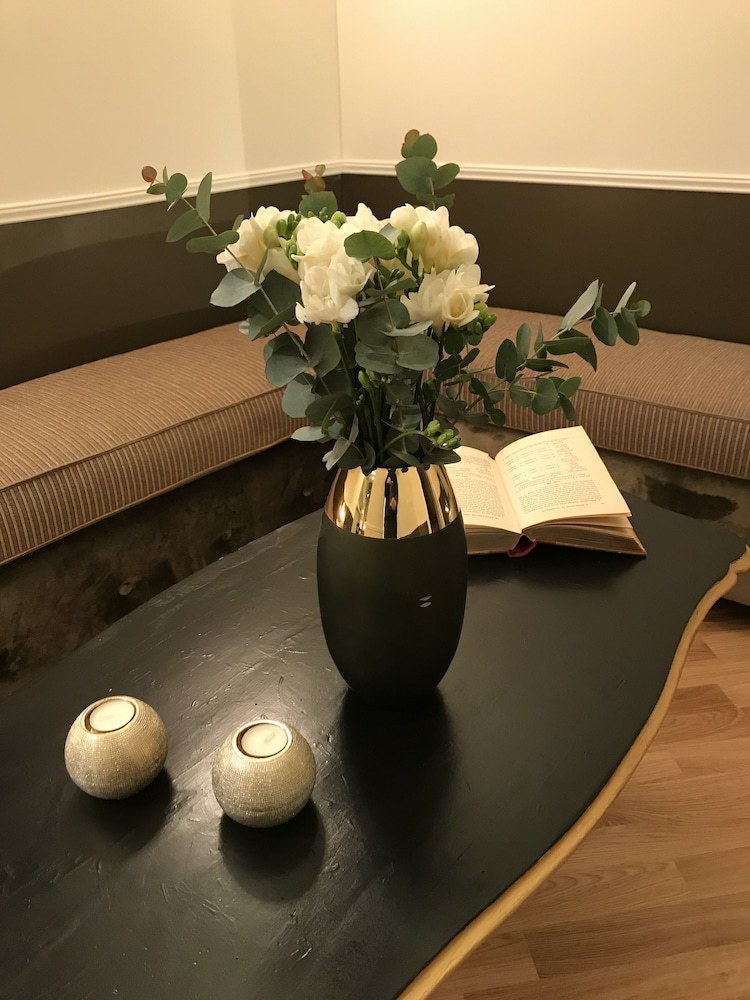 Mia Al Pantheon Luxury Suites