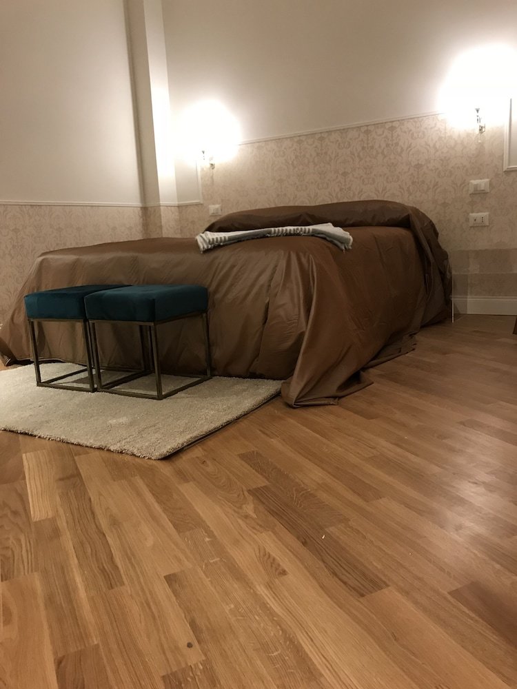 Mia Al Pantheon Luxury Suites