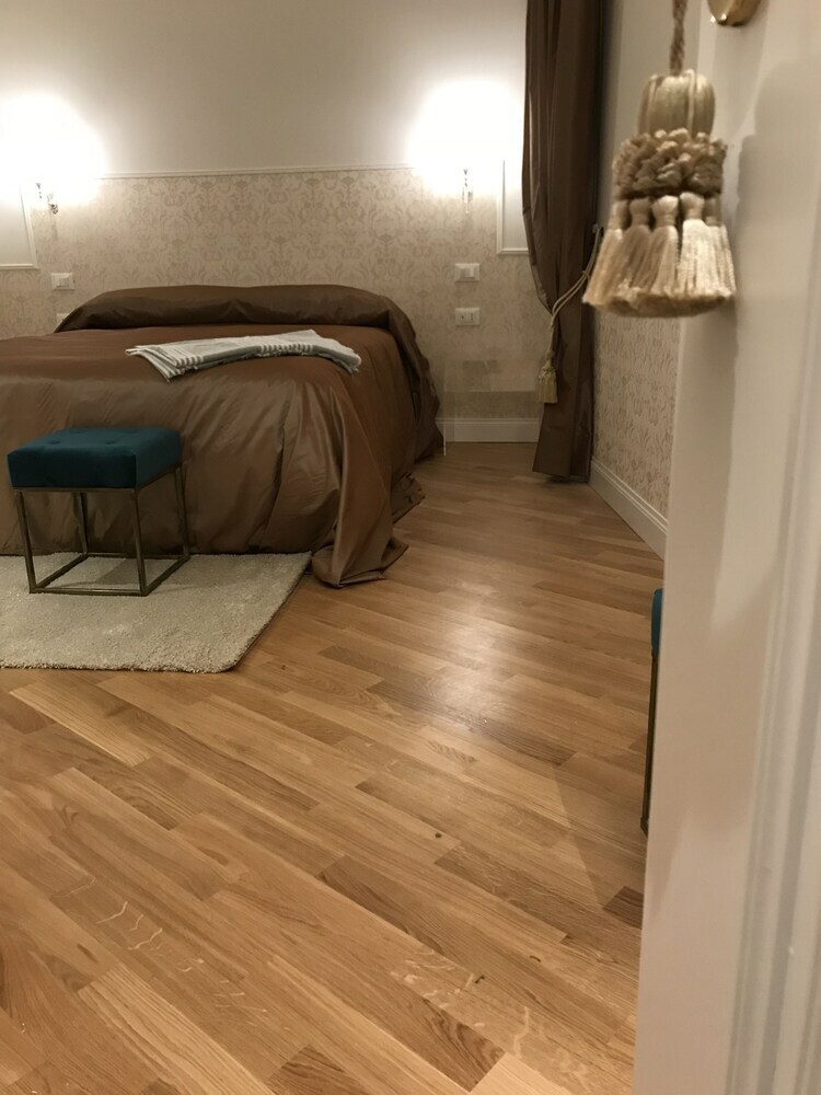 Mia Al Pantheon Luxury Suites