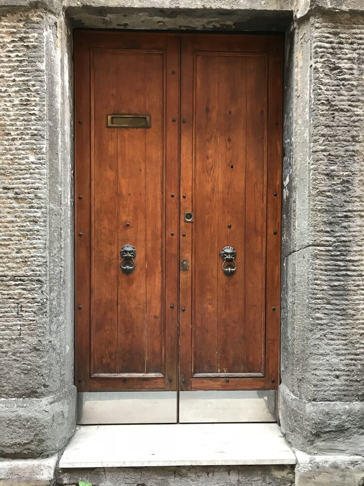 Mia Al Pantheon Luxury Suites