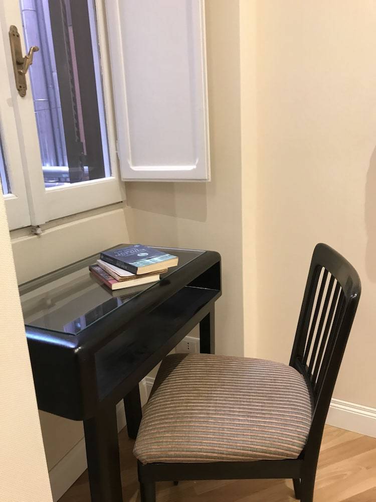 Mia Al Pantheon Luxury Suites