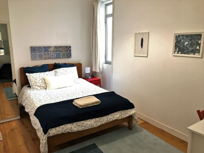 Hotel Gon�alves Crespo Rooms