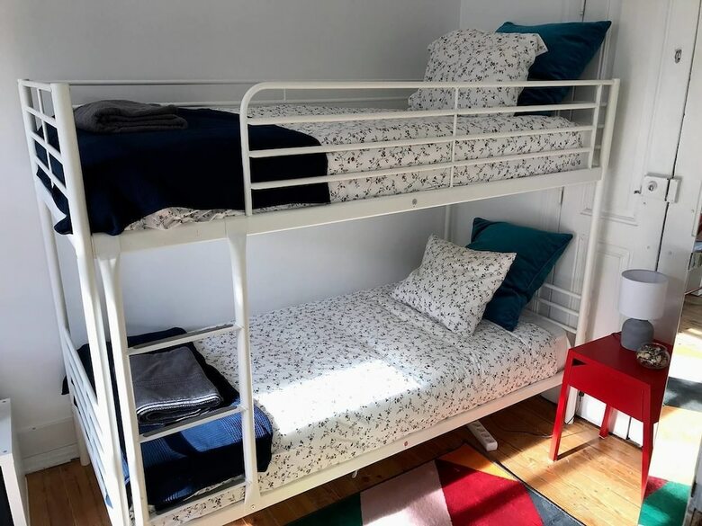 Hotel Gon�alves Crespo Rooms