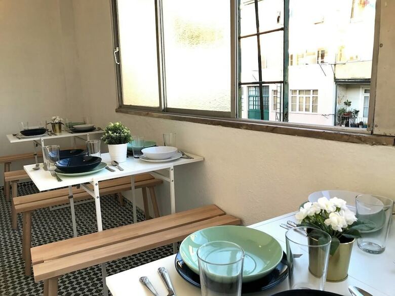 Hotel Gon�alves Crespo Rooms