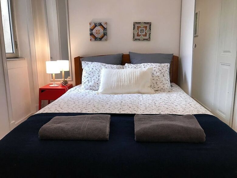 Hotel Gon�alves Crespo Rooms