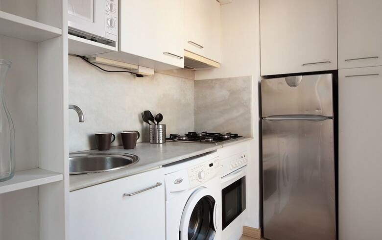 Apartamentos Alcam Avenida de Roma