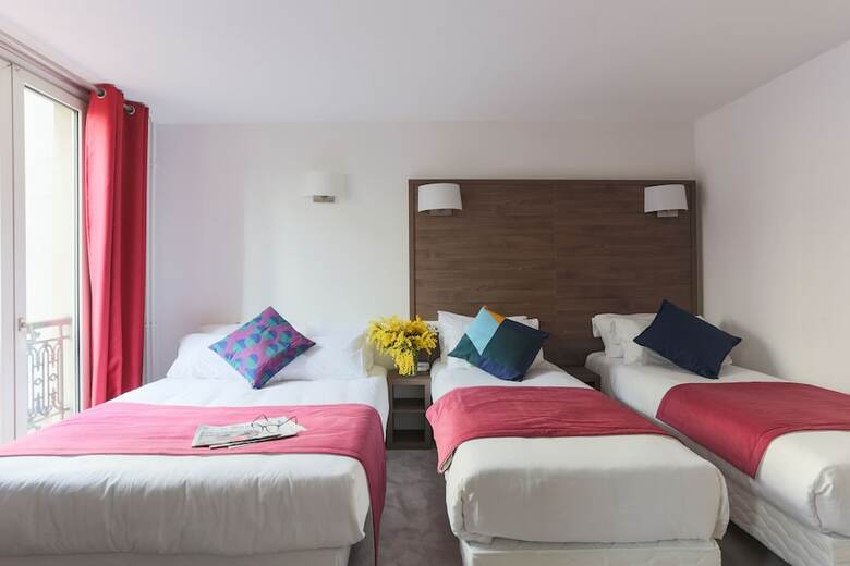 Hotel H�tel Hector