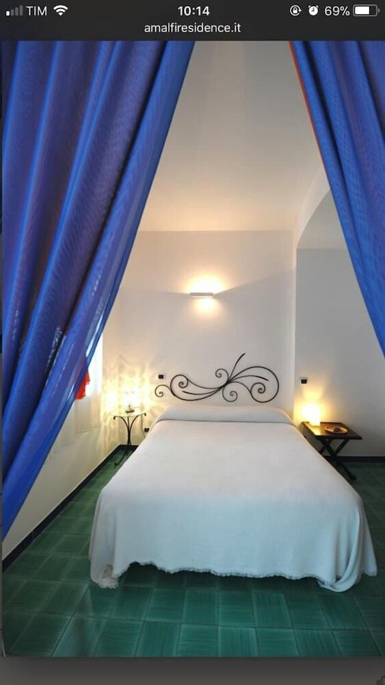 Apartamento Amalfi Residence