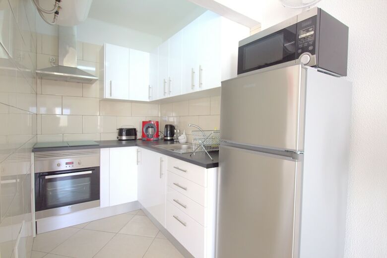 Apartamentos T1 Visconde By Paradise Waves