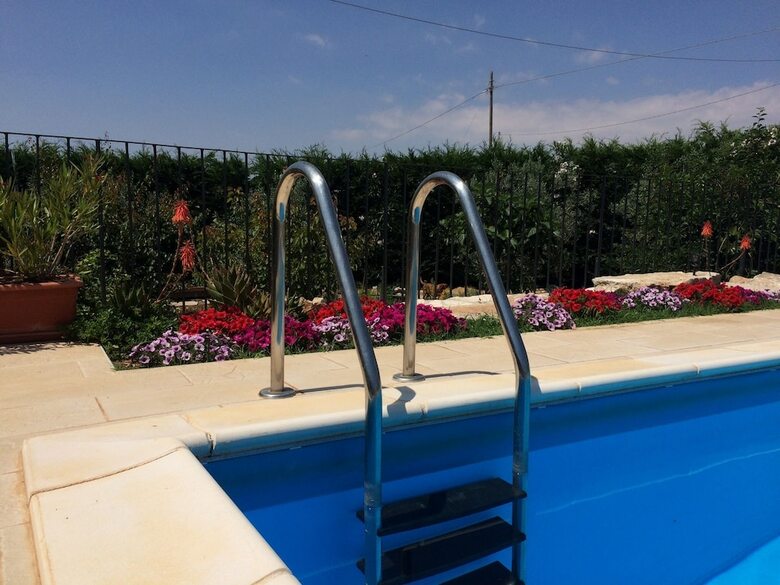 Villa Casa Vacanze Ilice