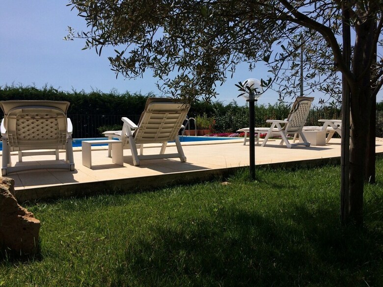 Villa Casa Vacanze Ilice