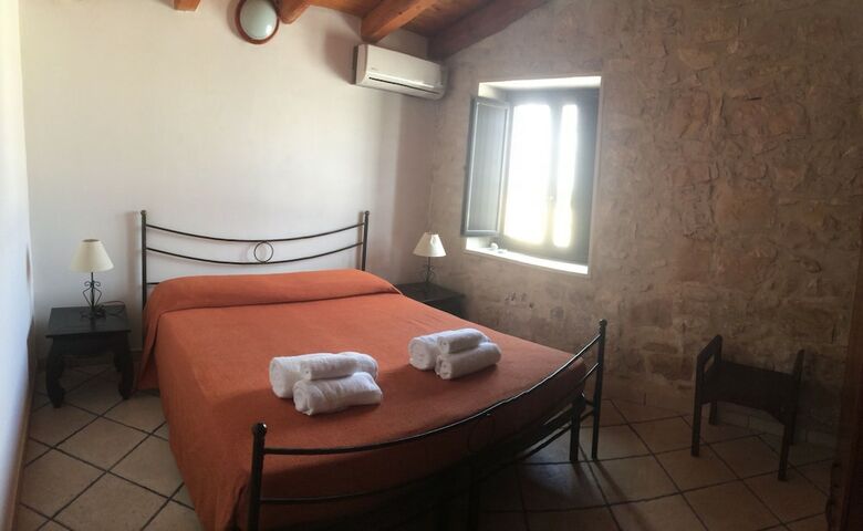 Villa Casa Vacanze Ilice