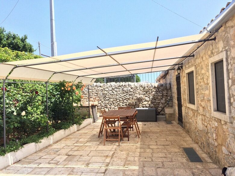 Villa Casa Vacanze Ilice