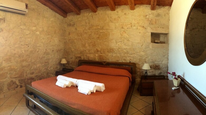 Villa Casa Vacanze Ilice