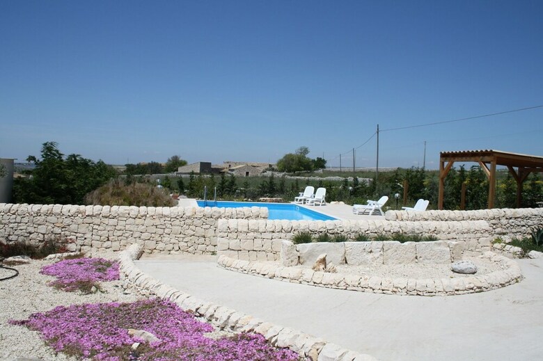 Villa Casa Vacanze Ilice