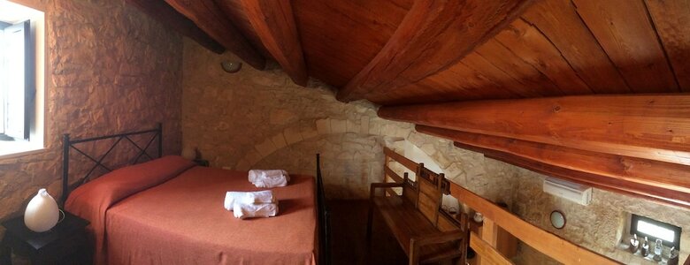 Villa Casa Vacanze Ilice