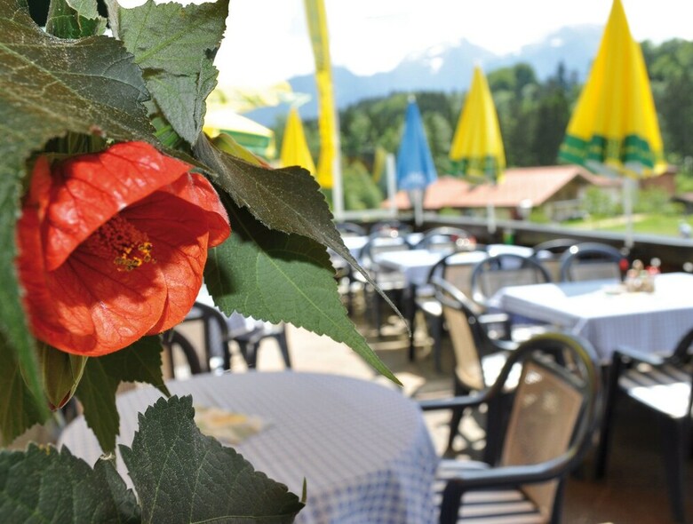 Hotel Gebirgsh�usl