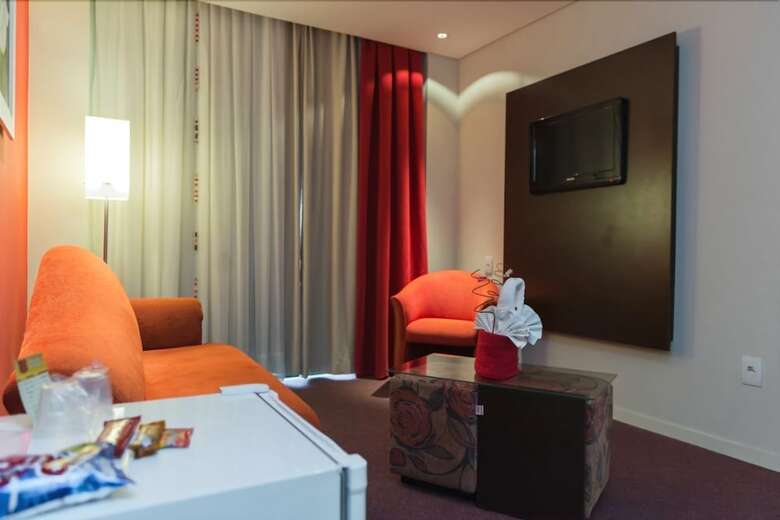 Hotel Plaza Norte