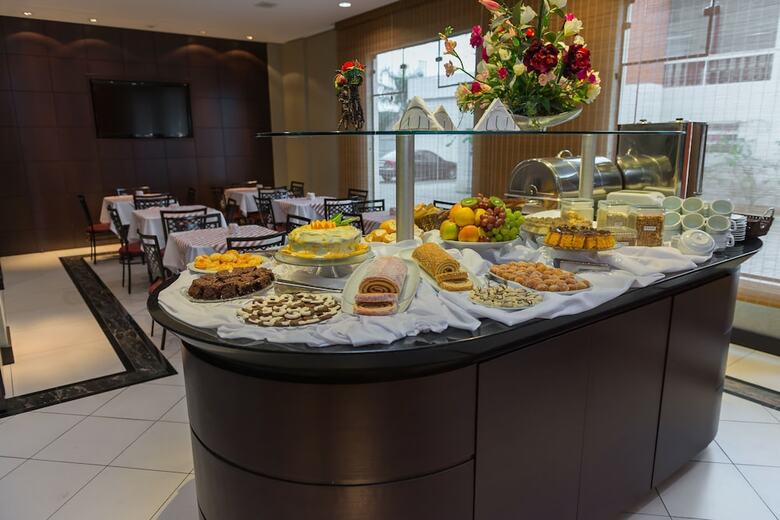 Hotel Plaza Norte