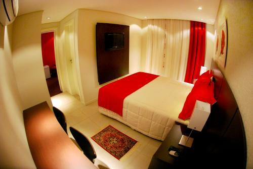 Hotel Plaza Norte