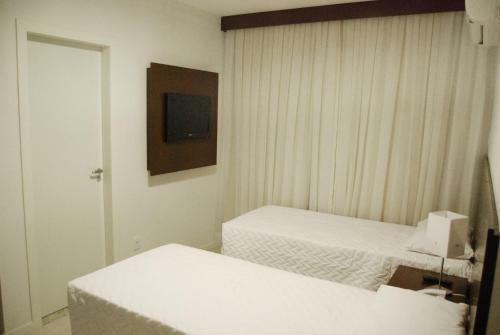 Hotel Plaza Norte