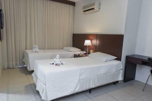 Hotel Plaza Norte