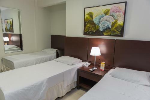 Hotel Plaza Norte