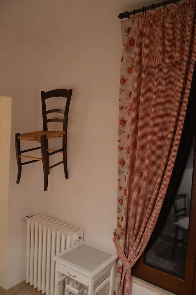 Bed & Breakfast Trulli Casa Alberobello