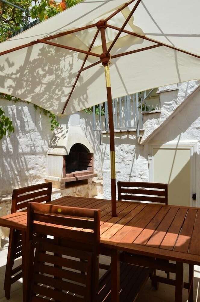 Bed & Breakfast Trulli Casa Alberobello
