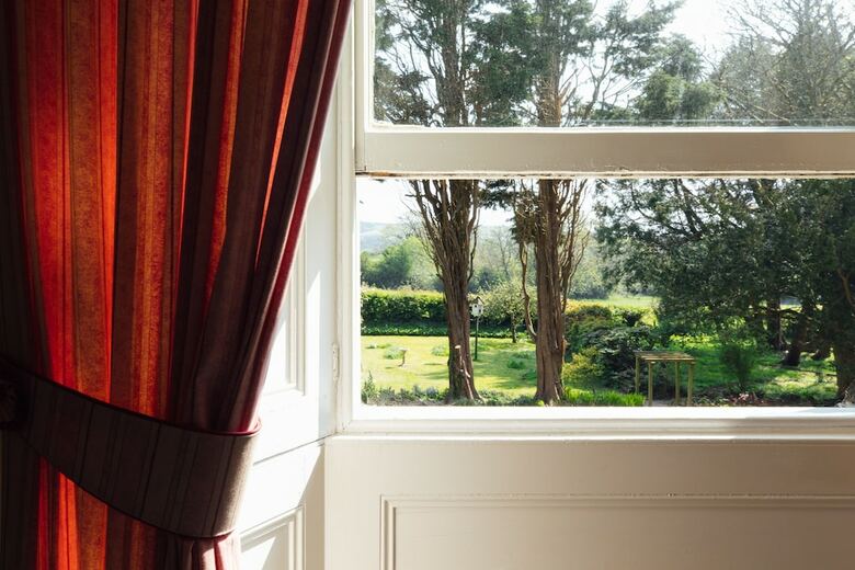Agroturismo Elm Grove Country House