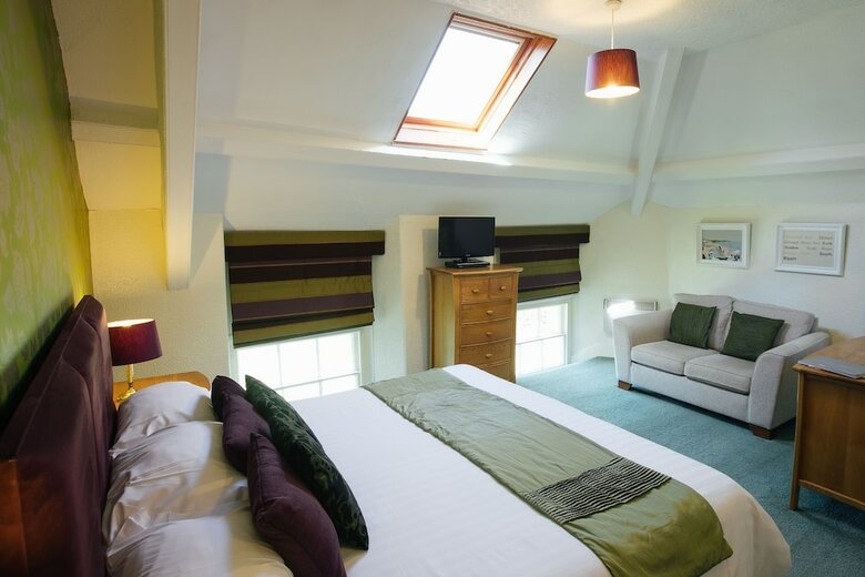 Agroturismo Elm Grove Country House