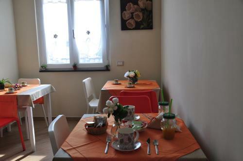 Bed & Breakfast Le Tre Gemme