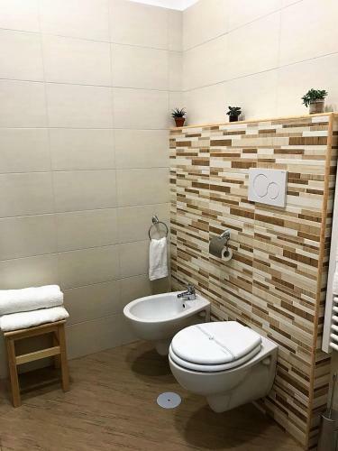 Bed & Breakfast Le Tre Gemme