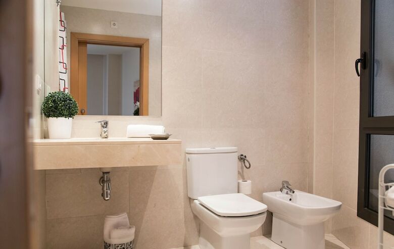 Apartamentos Alcam Anglesola