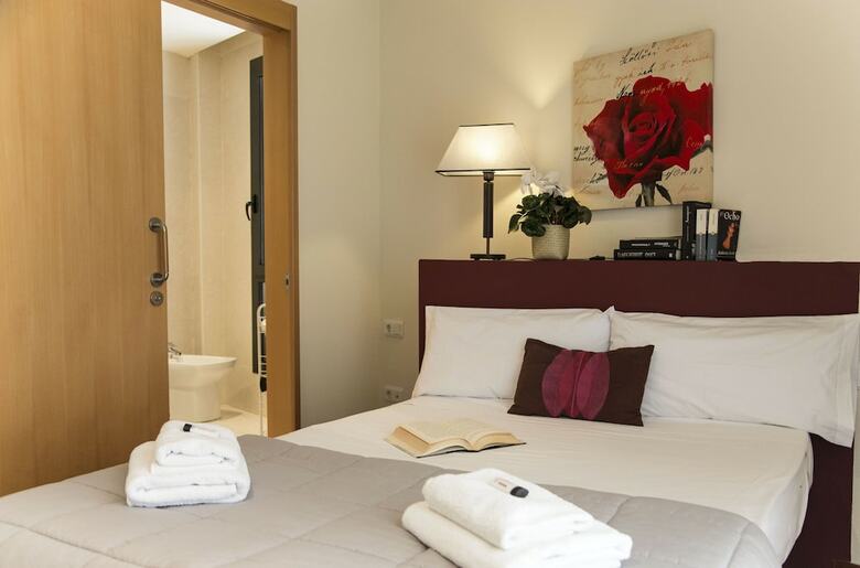 Apartamentos Alcam Anglesola