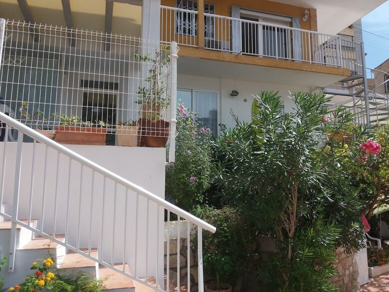 Apartamentos Benirent Villa Sol 13c