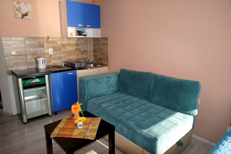 Apartamentos Villa Marija Ohrid