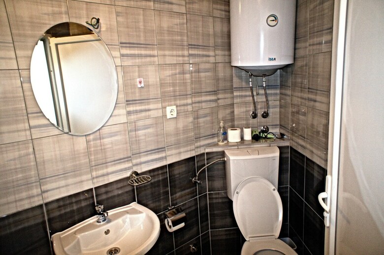 Apartamentos Villa Marija Ohrid