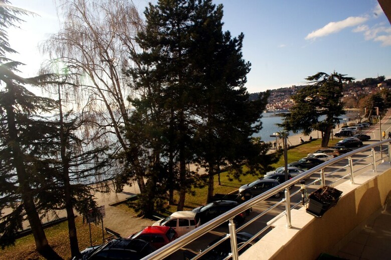 Apartamentos Villa Marija Ohrid