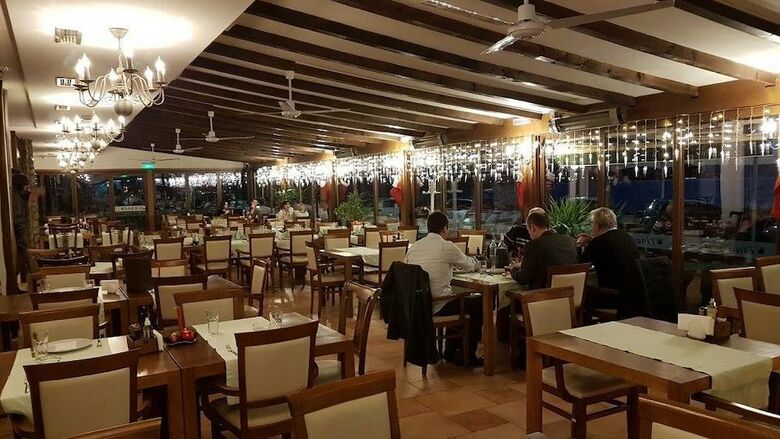 Apartamentos Villa Marija Ohrid