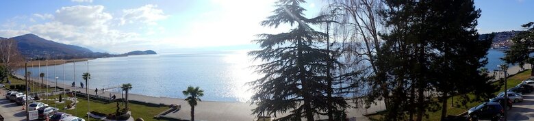 Apartamentos Villa Marija Ohrid