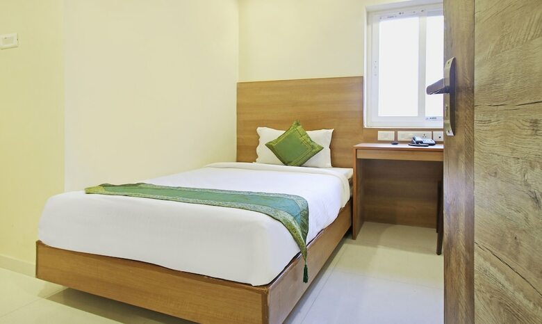Hotel Treebo Trend Jansi Residency