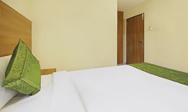 Hotel Treebo Trend Jansi Residency