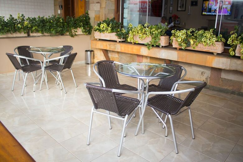 Hotel Garraf�o Boituva