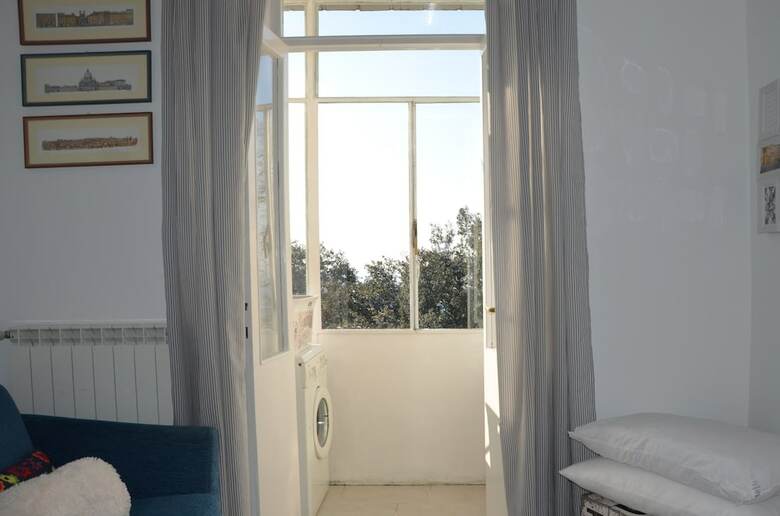 Apartamento La Residenza Di Lida