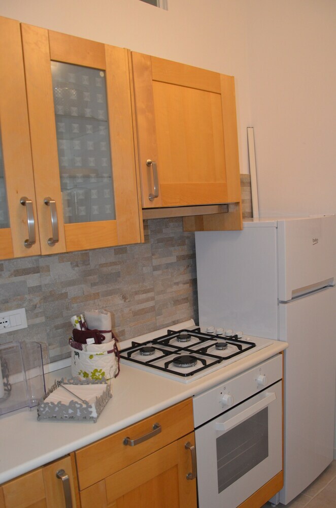 Apartamento La Residenza Di Lida
