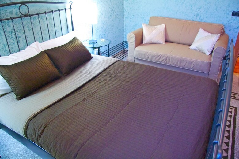Slow Life B&B