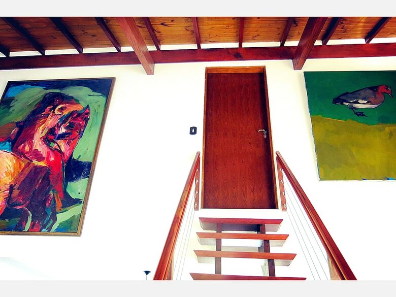 Posada Bus Stop Brasil