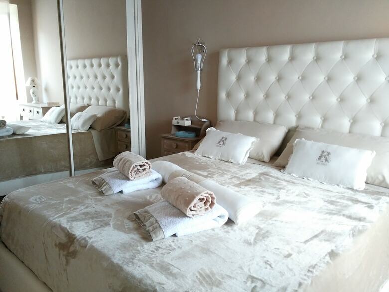 Apartamento La Dimora Del Borgo